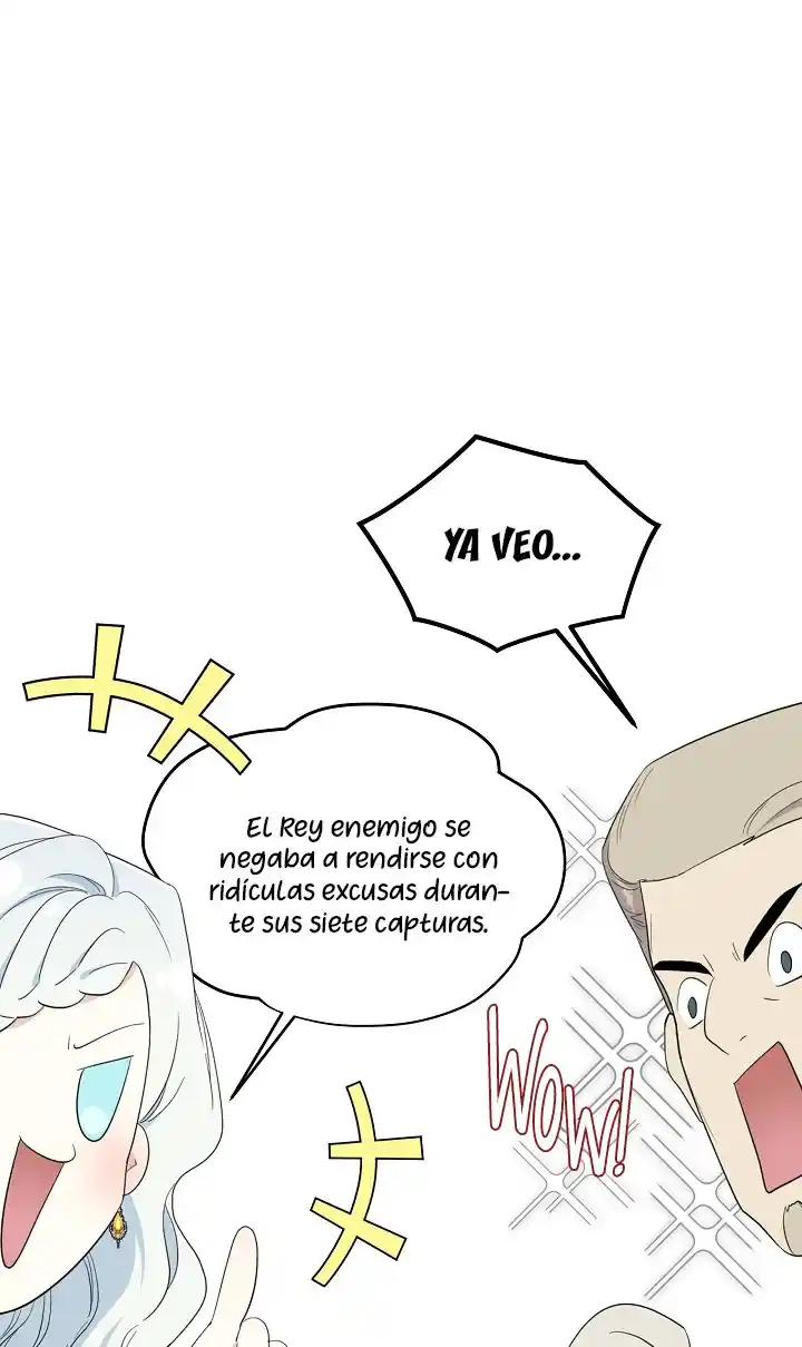 ME CONVERTÍ EN LA MADRE DEL PROTAGONISTA - Capítulo 68 - Página 31 - LectorTMOo
