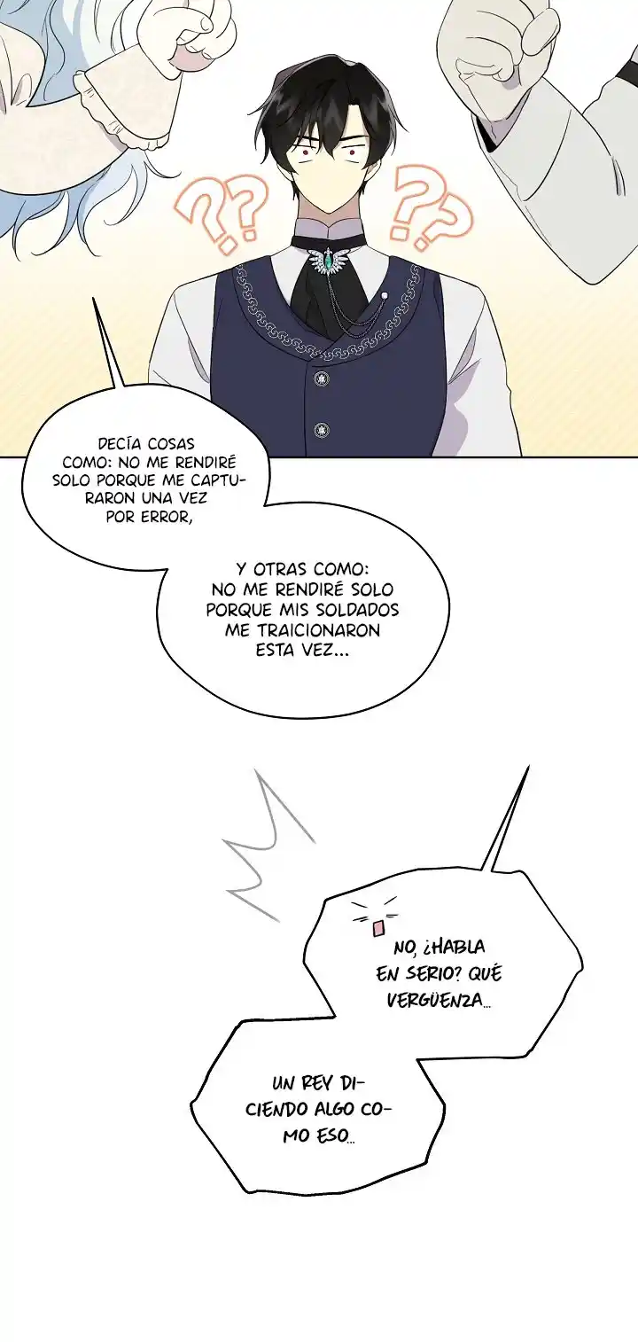 ME CONVERTÍ EN LA MADRE DEL PROTAGONISTA - Capítulo 68 - Página 32 - LectorTMOo