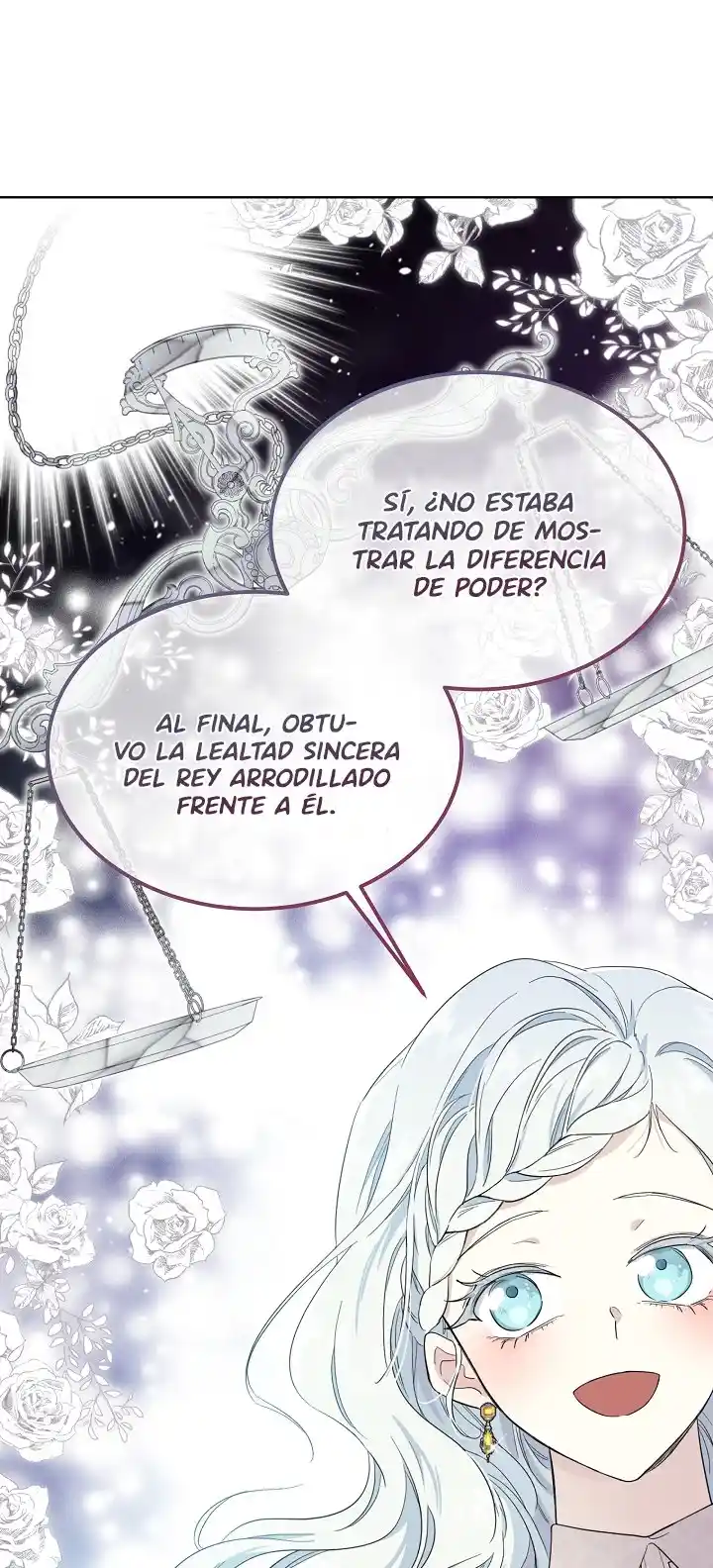 ME CONVERTÍ EN LA MADRE DEL PROTAGONISTA - Capítulo 68 - Página 36 - LectorTMOo