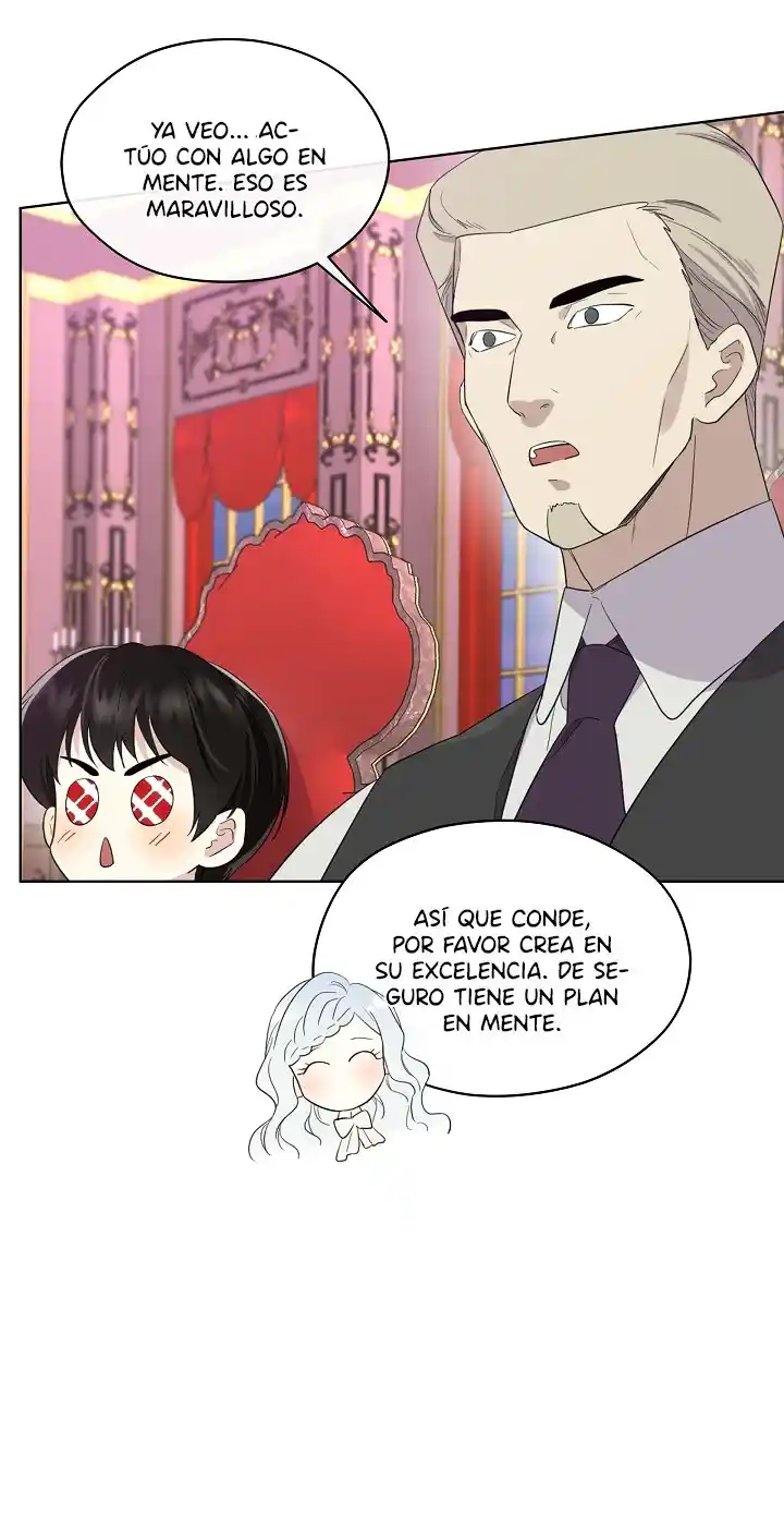 ME CONVERTÍ EN LA MADRE DEL PROTAGONISTA - Capítulo 68 - Página 38 - LectorTMOo