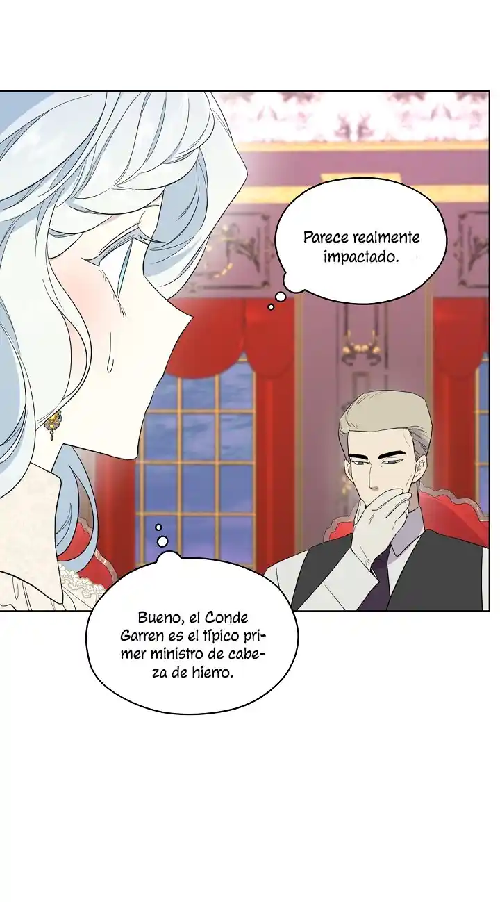 ME CONVERTÍ EN LA MADRE DEL PROTAGONISTA - Capítulo 68 - Página 42 - LectorTMOo