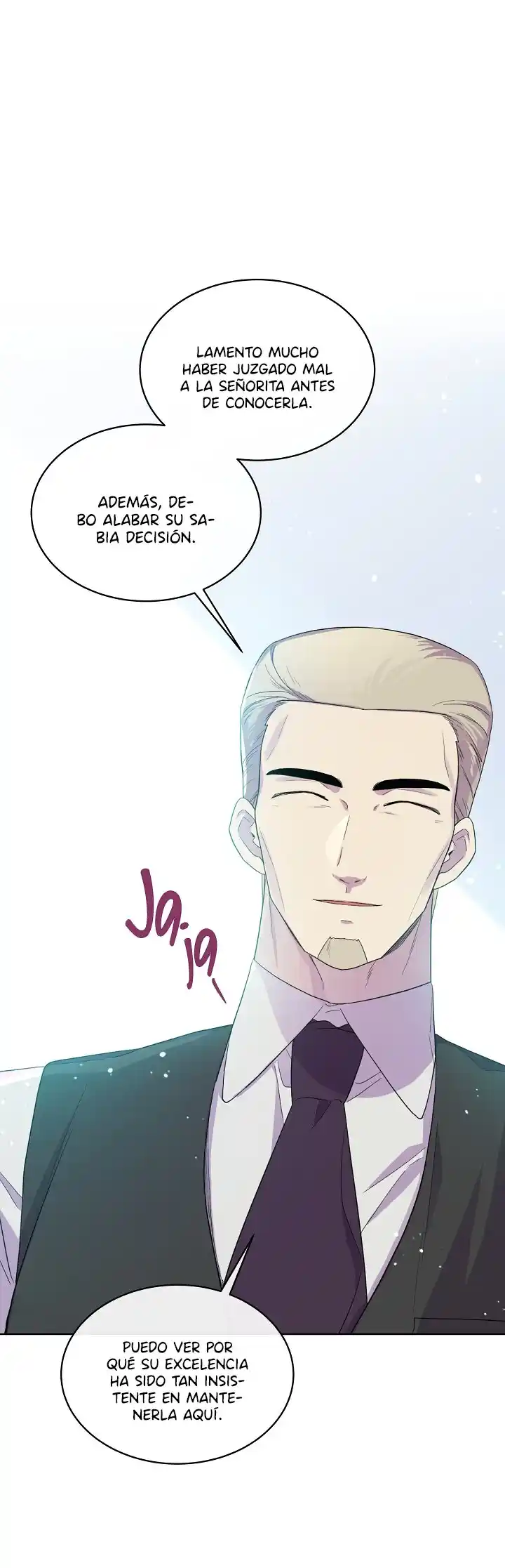 ME CONVERTÍ EN LA MADRE DEL PROTAGONISTA - Capítulo 68 - Página 45 - LectorTMOo