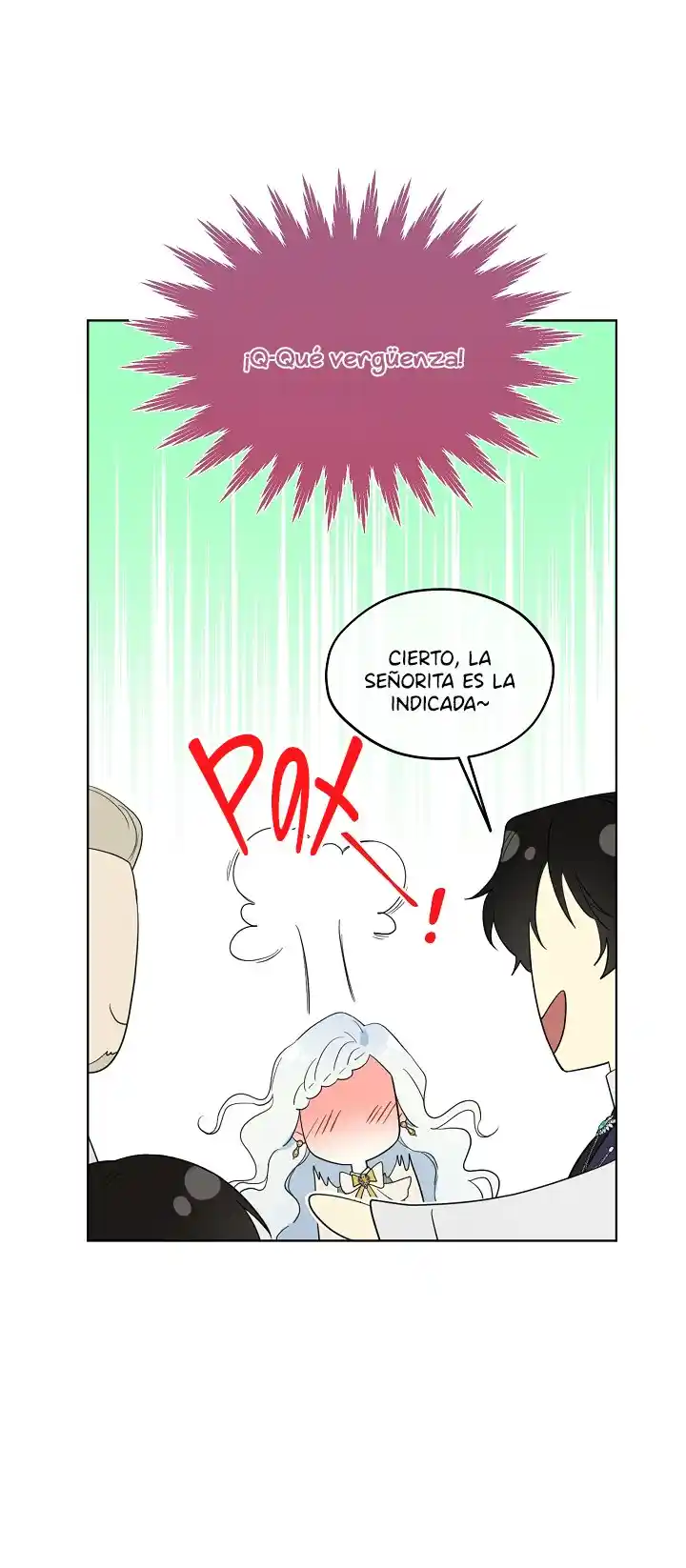 ME CONVERTÍ EN LA MADRE DEL PROTAGONISTA - Capítulo 68 - Página 47 - LectorTMOo
