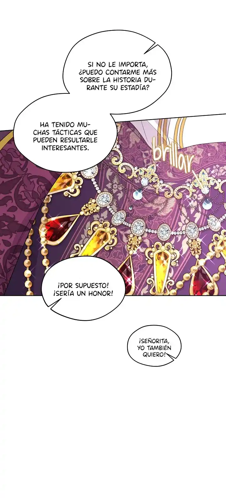 ME CONVERTÍ EN LA MADRE DEL PROTAGONISTA - Capítulo 68 - Página 48 - LectorTMOo