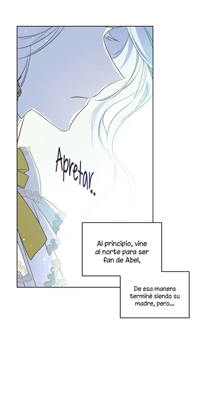 ME CONVERTÍ EN LA MADRE DEL PROTAGONISTA - Capítulo 68 - Página 54 - LectorTMOo