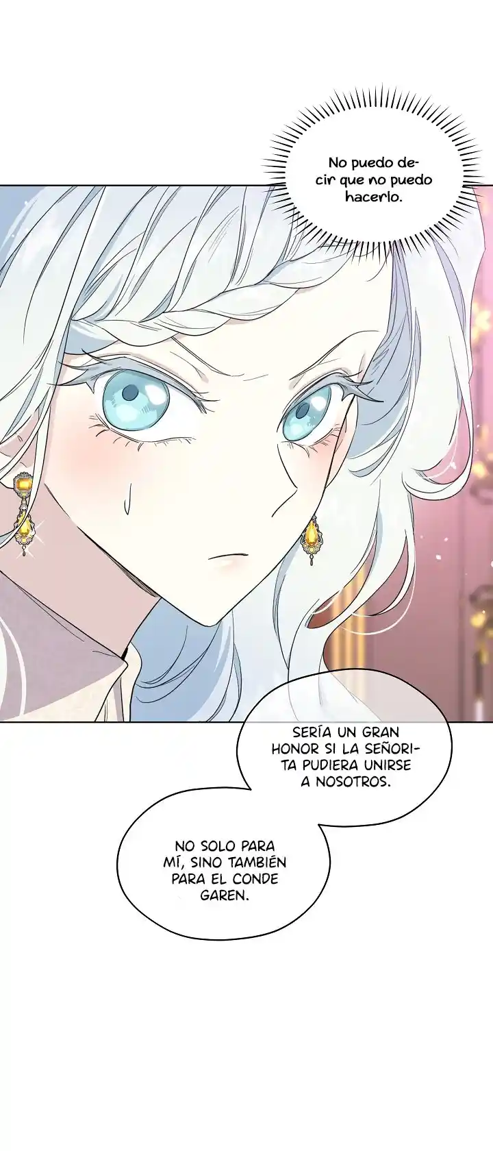ME CONVERTÍ EN LA MADRE DEL PROTAGONISTA - Capítulo 68 - Página 58 - LectorTMOo