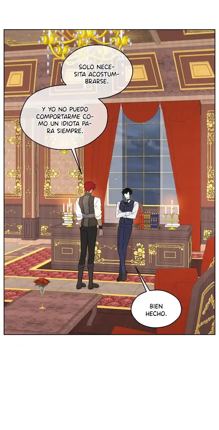 ME CONVERTÍ EN LA MADRE DEL PROTAGONISTA - Capítulo 68 - Página 62 - LectorTMOo