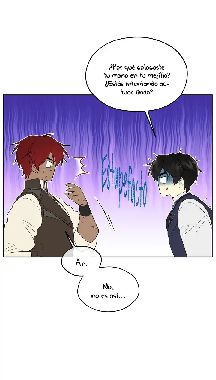 ME CONVERTÍ EN LA MADRE DEL PROTAGONISTA - Capítulo 69 - Página 7 - LectorTMOo