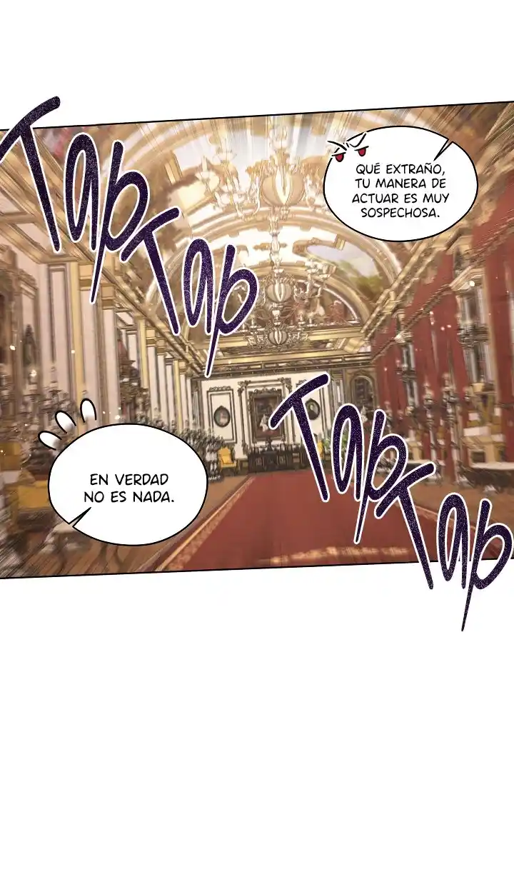 ME CONVERTÍ EN LA MADRE DEL PROTAGONISTA - Capítulo 69 - Página 8 - LectorTMOo