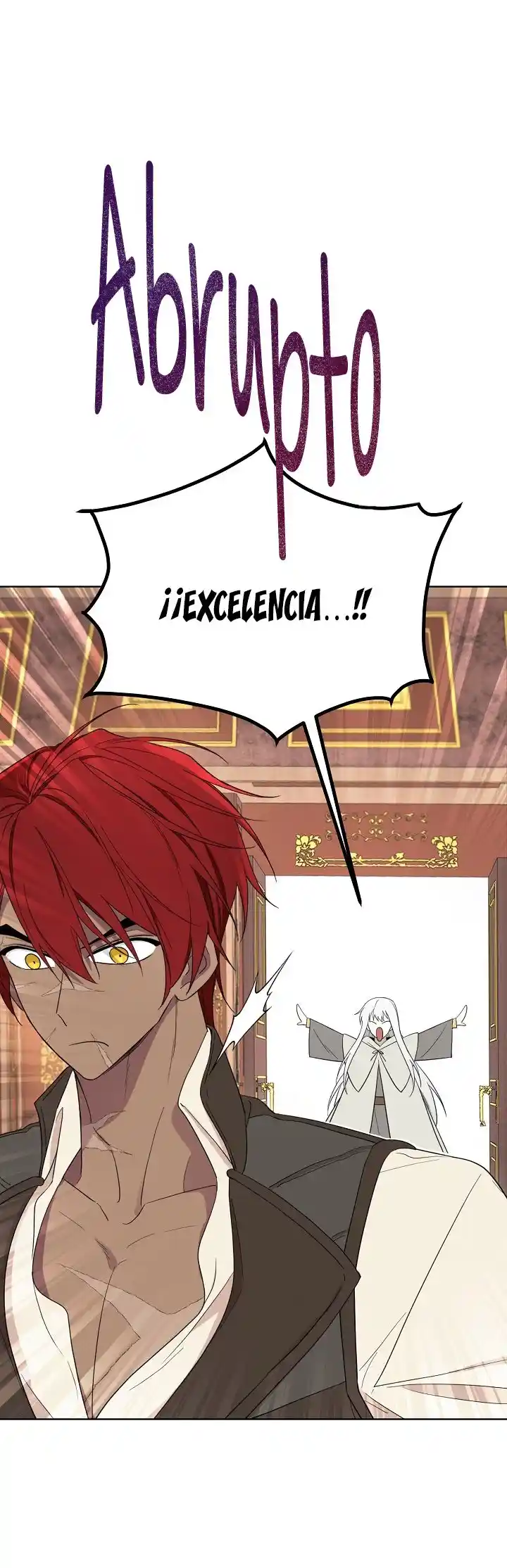 ME CONVERTÍ EN LA MADRE DEL PROTAGONISTA - Capítulo 69 - Página 9 - LectorTMOo
