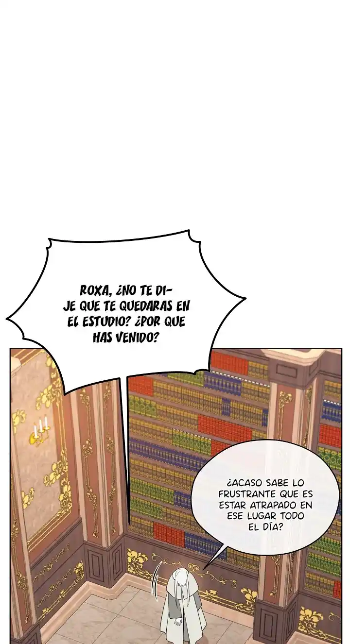 ME CONVERTÍ EN LA MADRE DEL PROTAGONISTA - Capítulo 69 - Página 22 - LectorTMOo