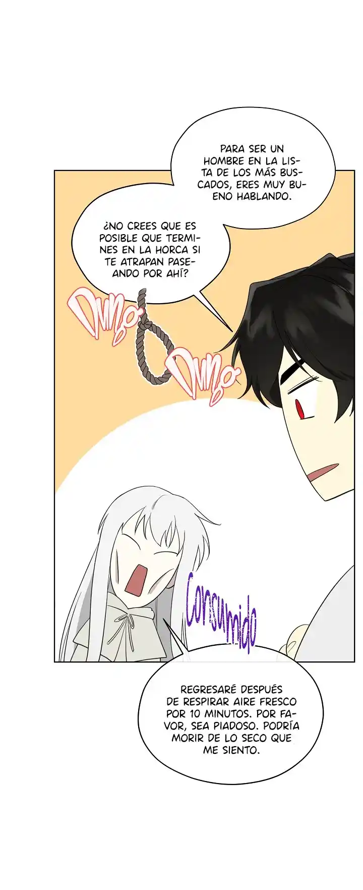 ME CONVERTÍ EN LA MADRE DEL PROTAGONISTA - Capítulo 69 - Página 24 - LectorTMOo