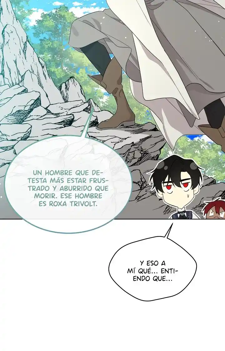 ME CONVERTÍ EN LA MADRE DEL PROTAGONISTA - Capítulo 69 - Página 26 - LectorTMOo