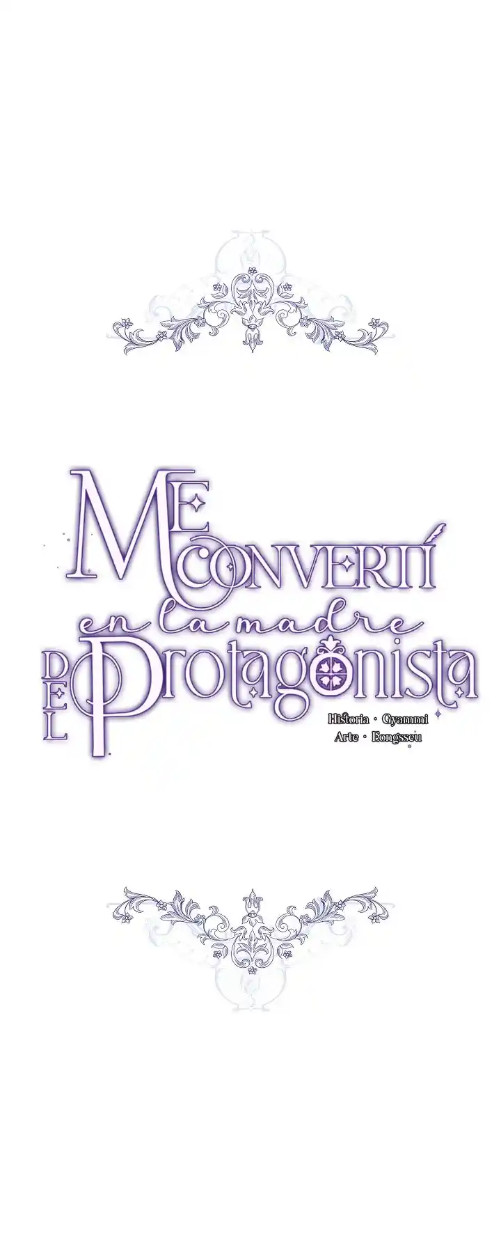 ME CONVERTÍ EN LA MADRE DEL PROTAGONISTA - Capítulo 69 - Página 34 - LectorTMOo