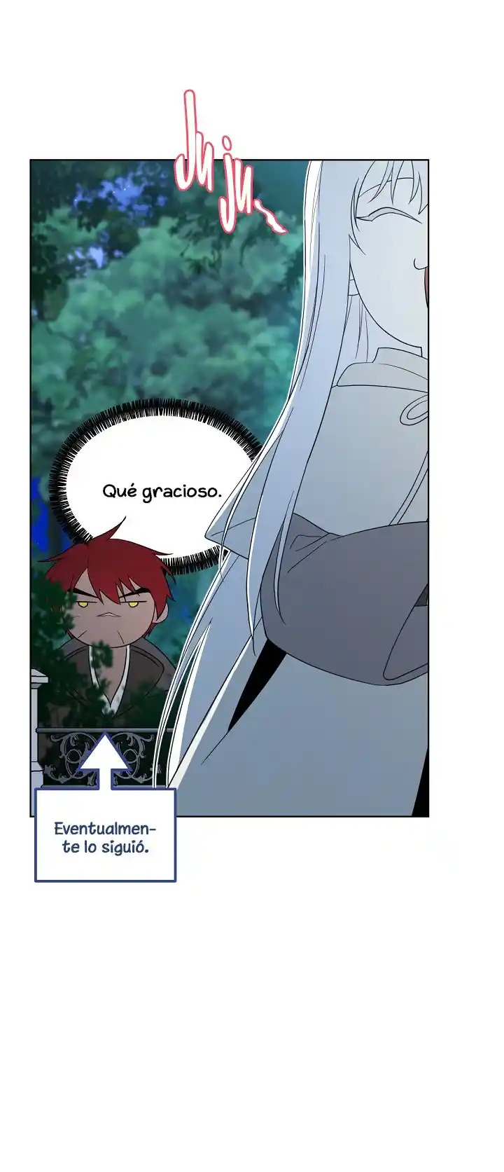 ME CONVERTÍ EN LA MADRE DEL PROTAGONISTA - Capítulo 69 - Página 37 - LectorTMOo