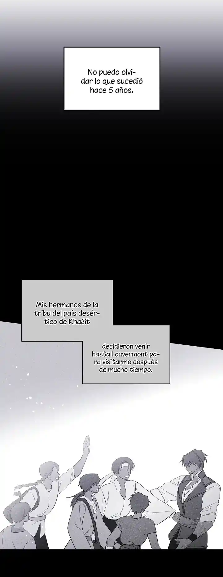 ME CONVERTÍ EN LA MADRE DEL PROTAGONISTA - Capítulo 69 - Página 39 - LectorTMOo