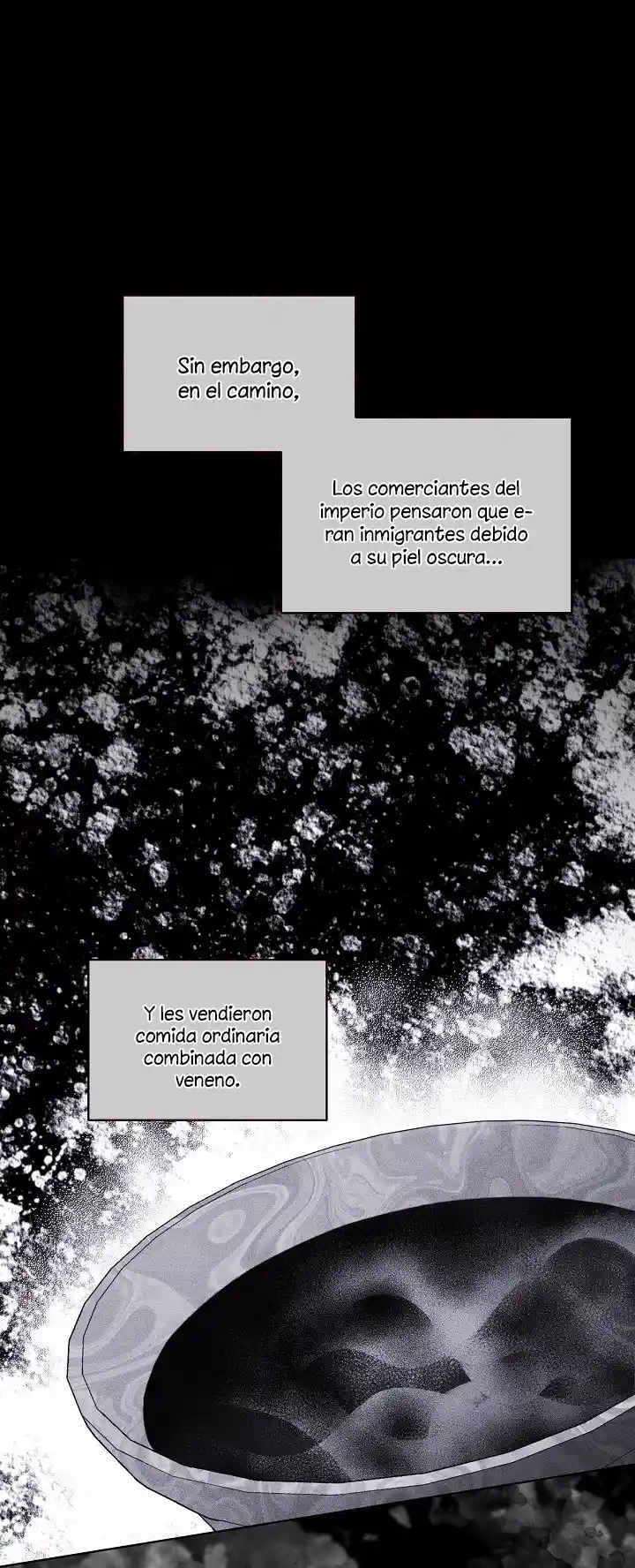 ME CONVERTÍ EN LA MADRE DEL PROTAGONISTA - Capítulo 69 - Página 40 - LectorTMOo