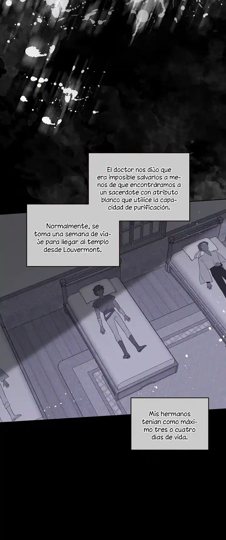 ME CONVERTÍ EN LA MADRE DEL PROTAGONISTA - Capítulo 69 - Página 42 - LectorTMOo