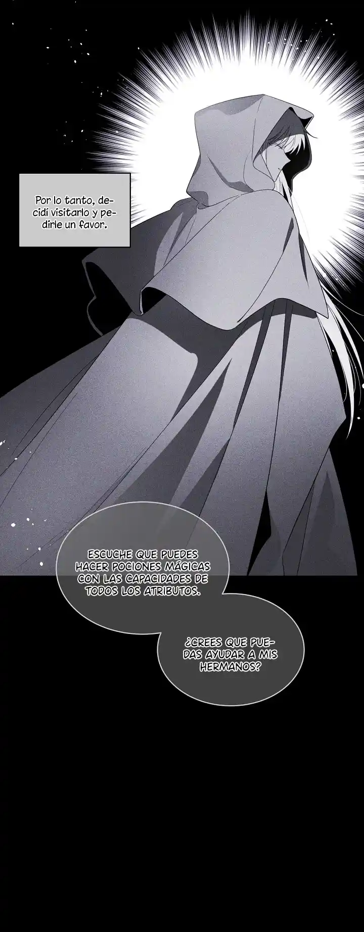 ME CONVERTÍ EN LA MADRE DEL PROTAGONISTA - Capítulo 69 - Página 44 - LectorTMOo