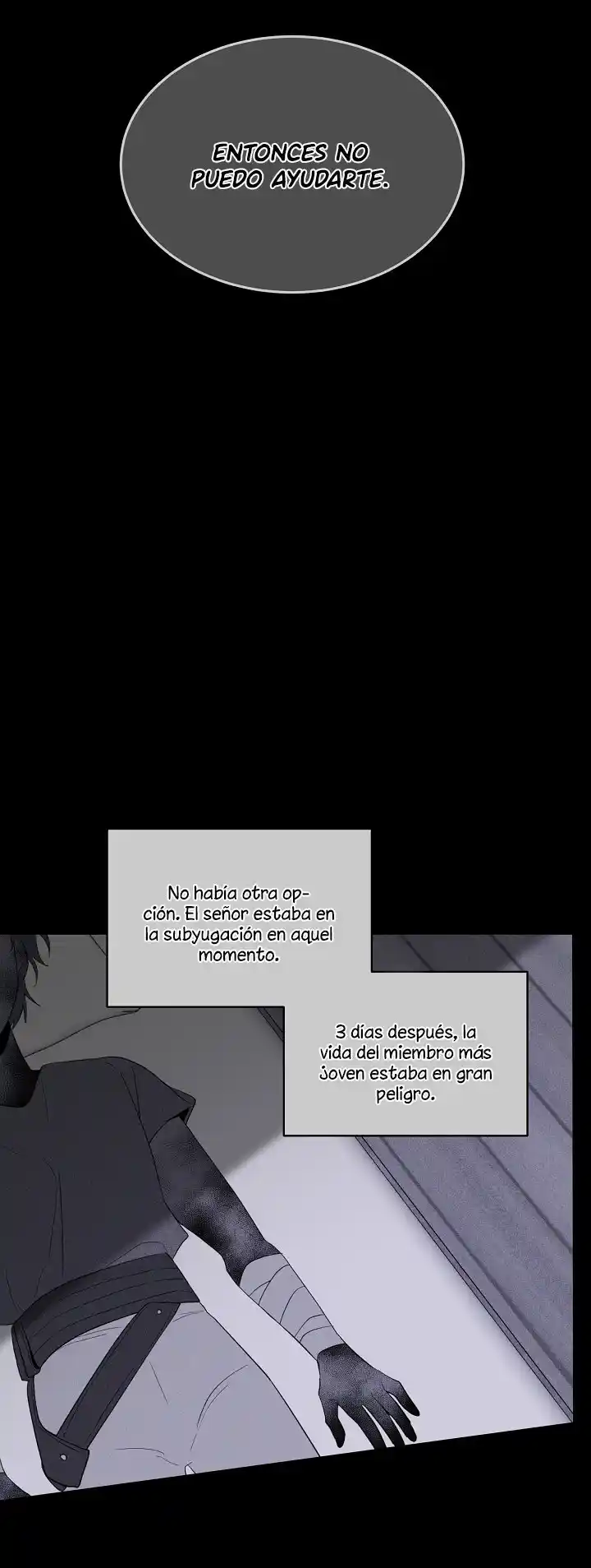 ME CONVERTÍ EN LA MADRE DEL PROTAGONISTA - Capítulo 69 - Página 50 - LectorTMOo