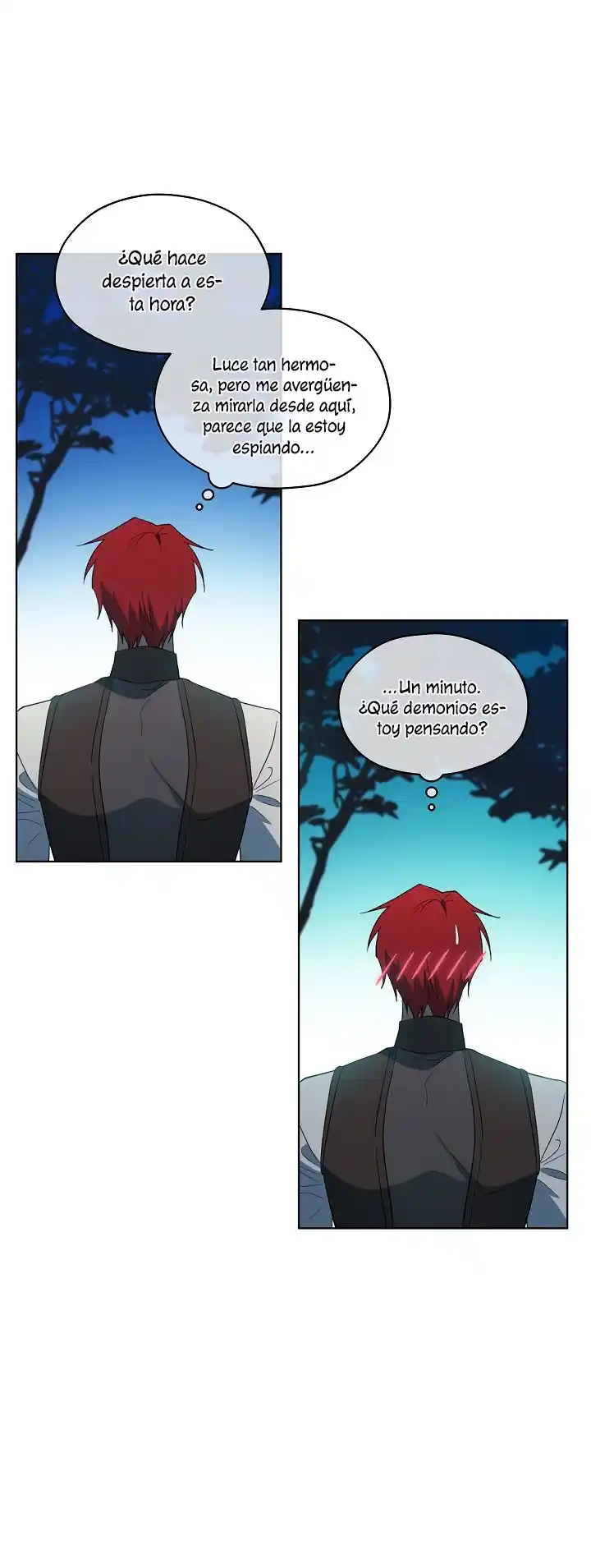 ME CONVERTÍ EN LA MADRE DEL PROTAGONISTA - Capítulo 69 - Página 61 - LectorTMOo