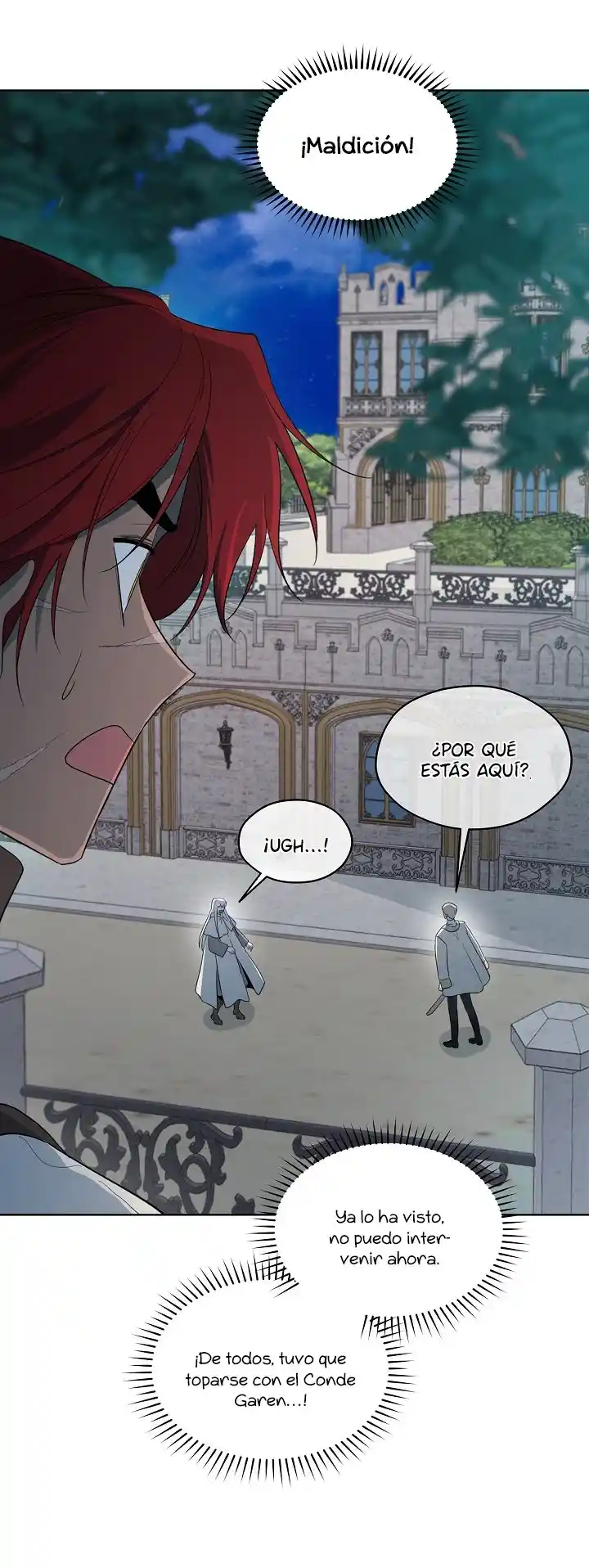 ME CONVERTÍ EN LA MADRE DEL PROTAGONISTA - Capítulo 69 - Página 65 - LectorTMOo