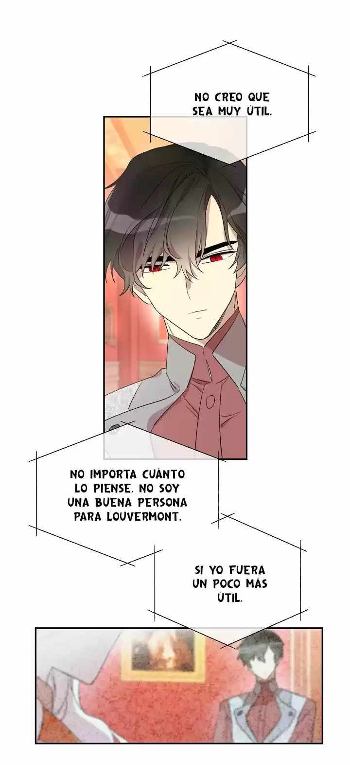 ME CONVERTÍ EN LA MADRE DEL PROTAGONISTA - Capítulo 7 - Página 3 - LectorTMOo