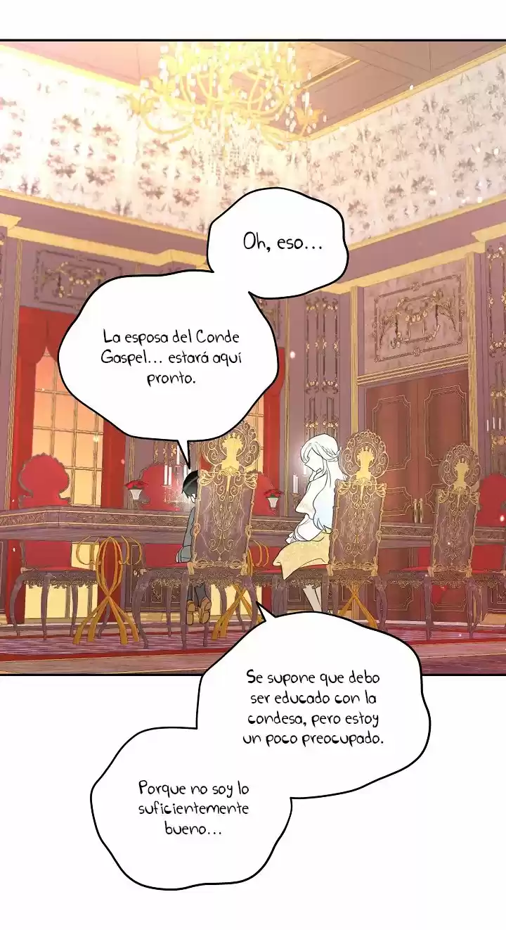 ME CONVERTÍ EN LA MADRE DEL PROTAGONISTA - Capítulo 7 - Página 11 - LectorTMOo