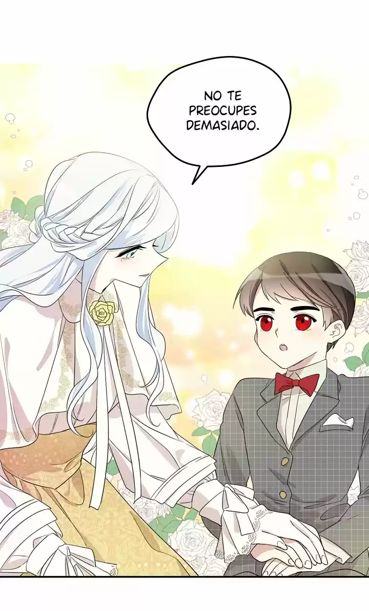 ME CONVERTÍ EN LA MADRE DEL PROTAGONISTA - Capítulo 7 - Página 16 - LectorTMOo