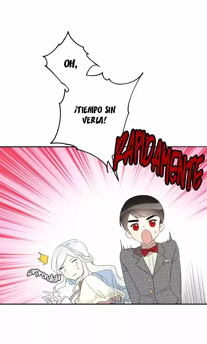 ME CONVERTÍ EN LA MADRE DEL PROTAGONISTA - Capítulo 7 - Página 27 - LectorTMOo