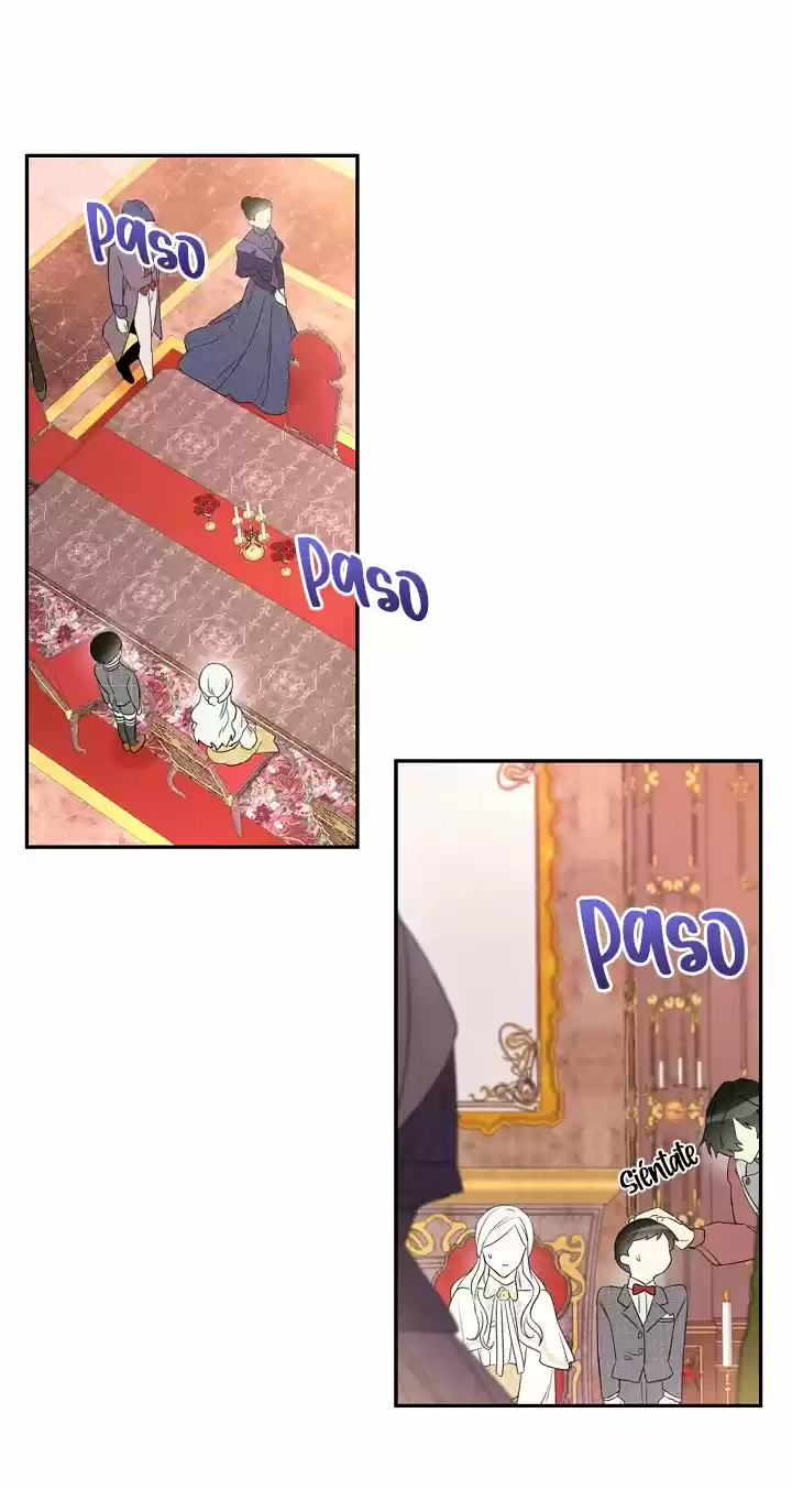 ME CONVERTÍ EN LA MADRE DEL PROTAGONISTA - Capítulo 7 - Página 28 - LectorTMOo