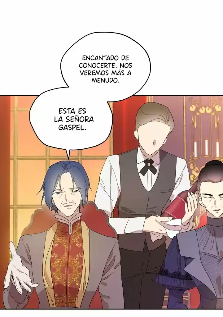 ME CONVERTÍ EN LA MADRE DEL PROTAGONISTA - Capítulo 7 - Página 32 - LectorTMOo