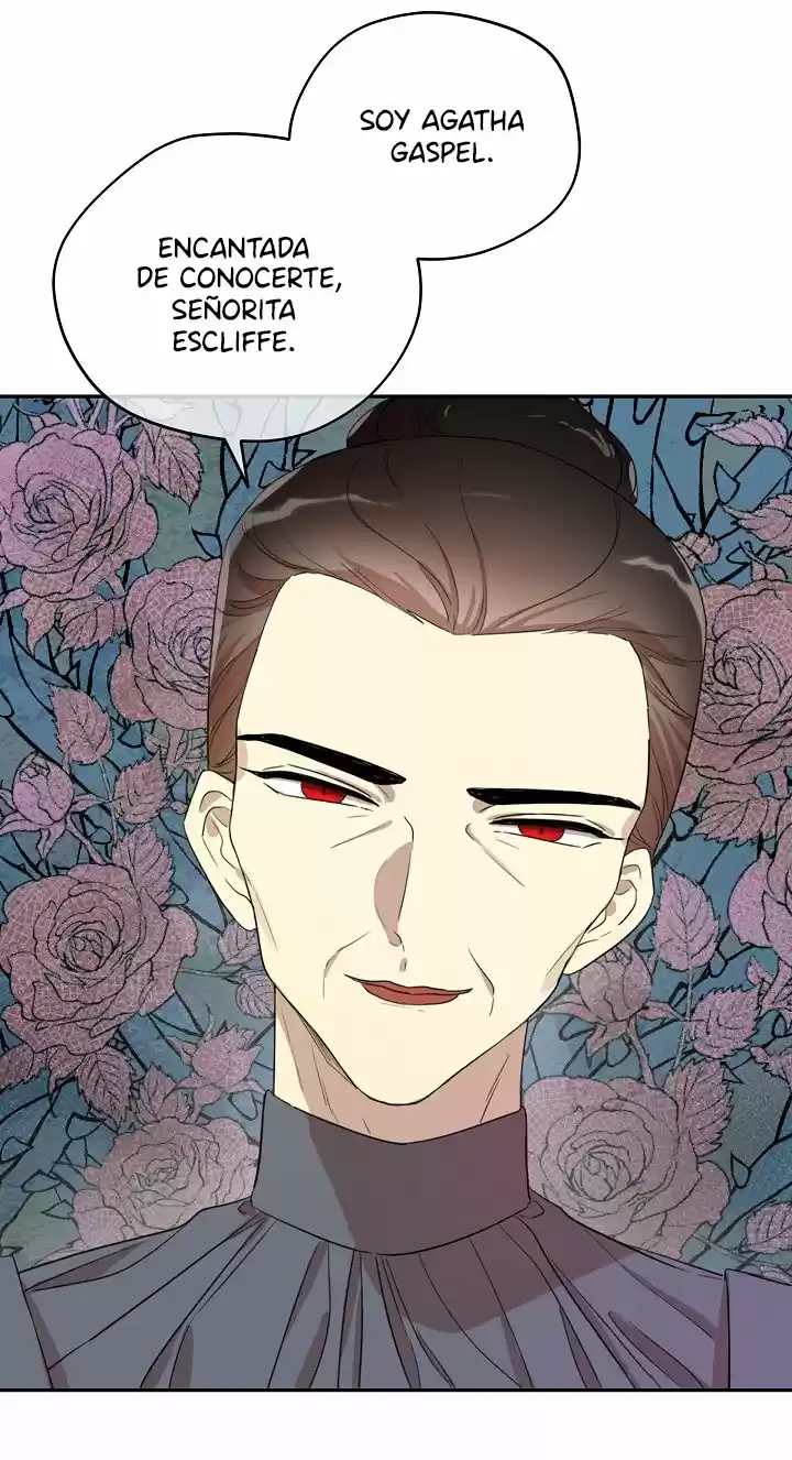 ME CONVERTÍ EN LA MADRE DEL PROTAGONISTA - Capítulo 7 - Página 33 - LectorTMOo