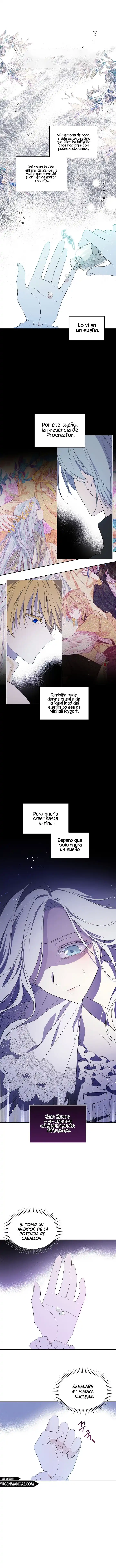 ME CONVERTÍ EN LA MADRE DEL PROTAGONISTA - Capítulo 70 - Página 7 - LectorTMOo