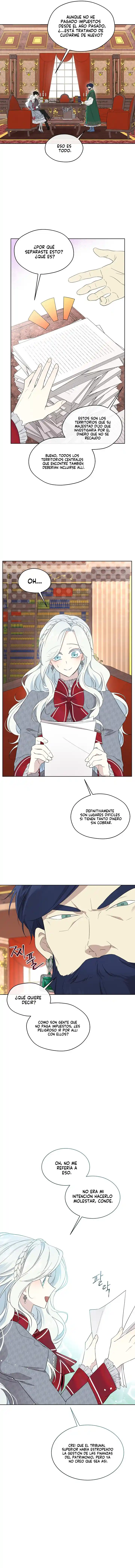 ME CONVERTÍ EN LA MADRE DEL PROTAGONISTA - Capítulo 70 - Página 12 - LectorTMOo