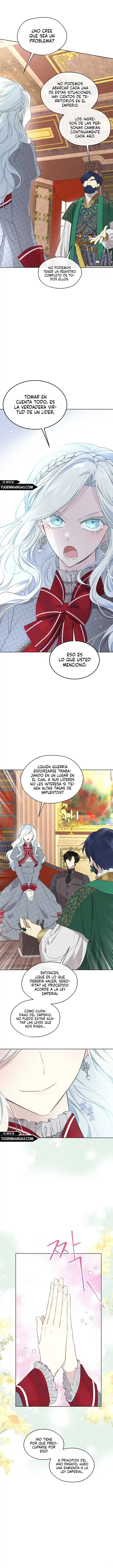 ME CONVERTÍ EN LA MADRE DEL PROTAGONISTA - Capítulo 71 - Página 4 - LectorTMOo