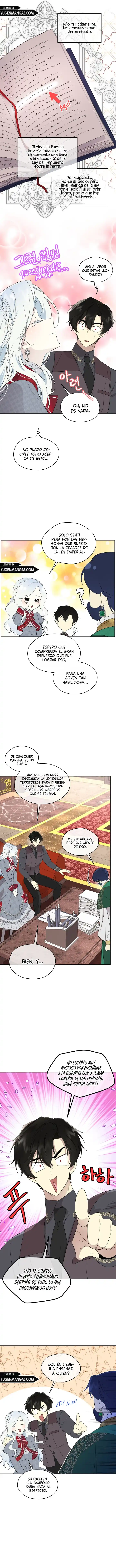 ME CONVERTÍ EN LA MADRE DEL PROTAGONISTA - Capítulo 71 - Página 8 - LectorTMOo