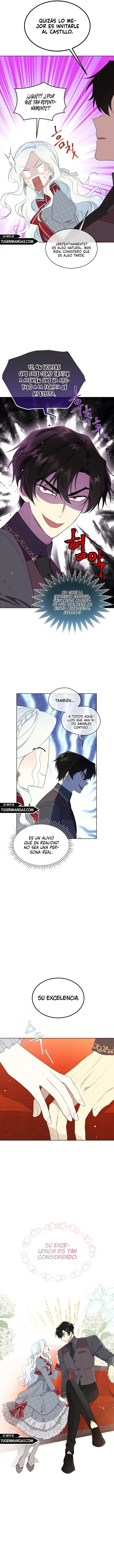 ME CONVERTÍ EN LA MADRE DEL PROTAGONISTA - Capítulo 71 - Página 12 - LectorTMOo