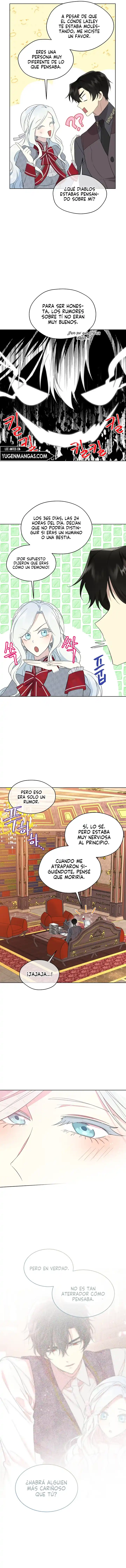 ME CONVERTÍ EN LA MADRE DEL PROTAGONISTA - Capítulo 71 - Página 13 - LectorTMOo