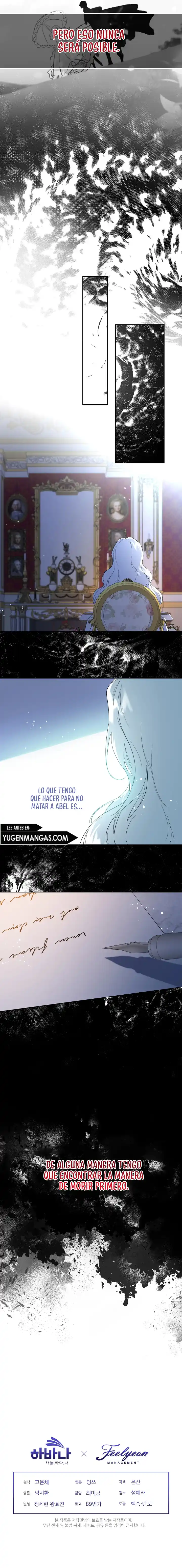 ME CONVERTÍ EN LA MADRE DEL PROTAGONISTA - Capítulo 71 - Página 15 - LectorTMOo