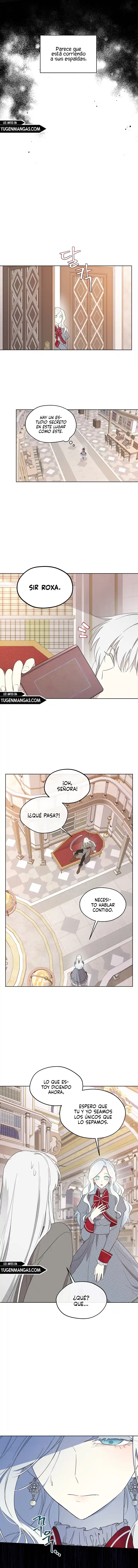 ME CONVERTÍ EN LA MADRE DEL PROTAGONISTA - Capítulo 72 - Página 5 - LectorTMOo