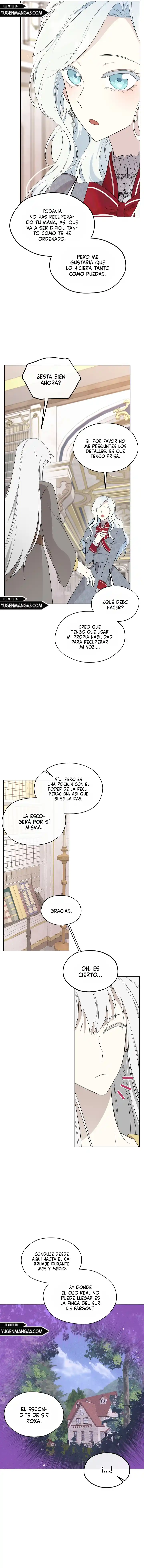 ME CONVERTÍ EN LA MADRE DEL PROTAGONISTA - Capítulo 72 - Página 7 - LectorTMOo