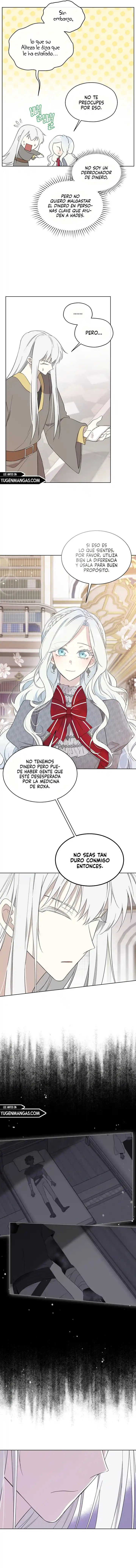 ME CONVERTÍ EN LA MADRE DEL PROTAGONISTA - Capítulo 72 - Página 9 - LectorTMOo