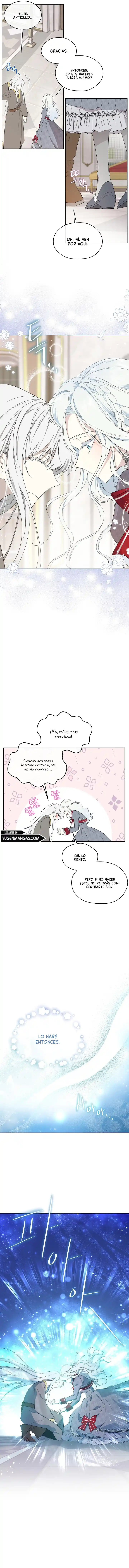 ME CONVERTÍ EN LA MADRE DEL PROTAGONISTA - Capítulo 72 - Página 10 - LectorTMOo