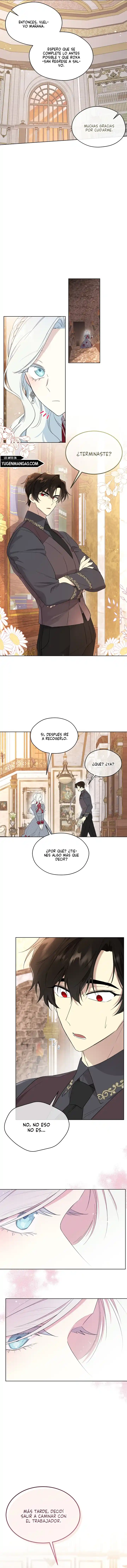 ME CONVERTÍ EN LA MADRE DEL PROTAGONISTA - Capítulo 72 - Página 12 - LectorTMOo