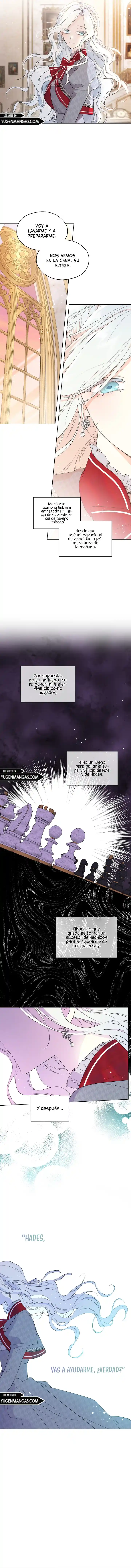 ME CONVERTÍ EN LA MADRE DEL PROTAGONISTA - Capítulo 72 - Página 13 - LectorTMOo