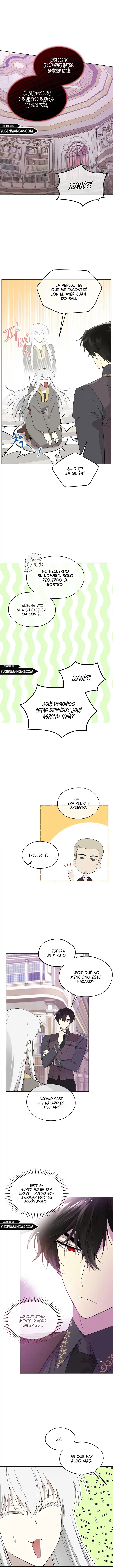 ME CONVERTÍ EN LA MADRE DEL PROTAGONISTA - Capítulo 73 - Página 3 - LectorTMOo