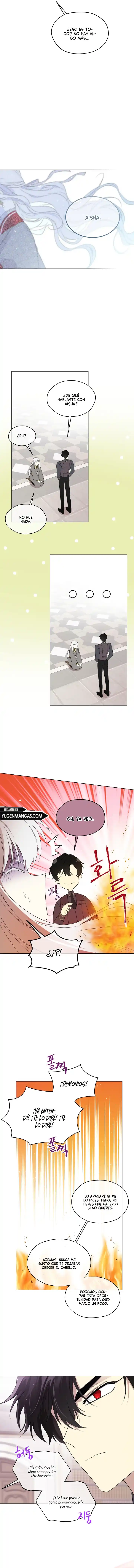 ME CONVERTÍ EN LA MADRE DEL PROTAGONISTA - Capítulo 73 - Página 4 - LectorTMOo