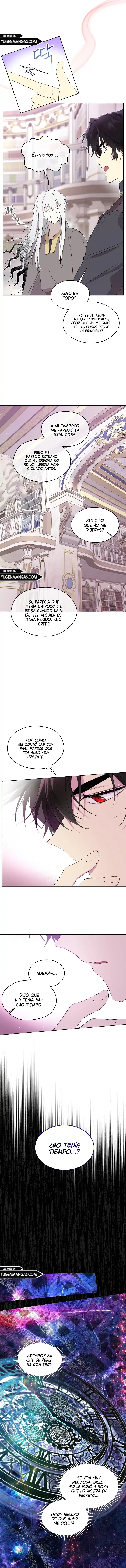 ME CONVERTÍ EN LA MADRE DEL PROTAGONISTA - Capítulo 73 - Página 5 - LectorTMOo
