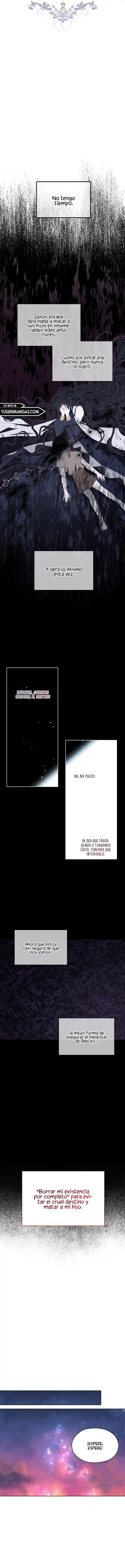 ME CONVERTÍ EN LA MADRE DEL PROTAGONISTA - Capítulo 73 - Página 8 - LectorTMOo